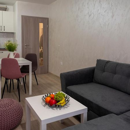 Sos Comfort Burgas by Eksteriør bilde