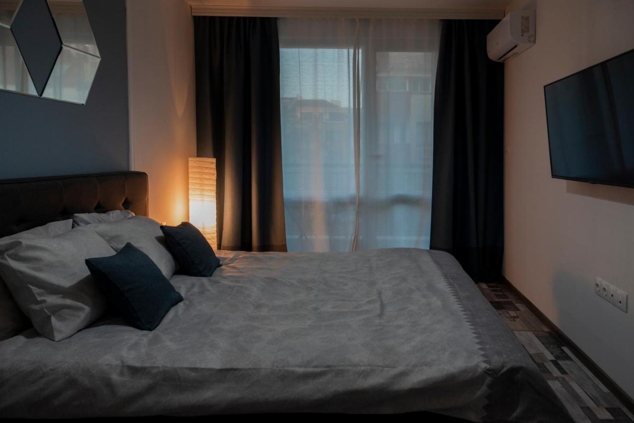 Sos Comfort Burgas by Eksteriør bilde